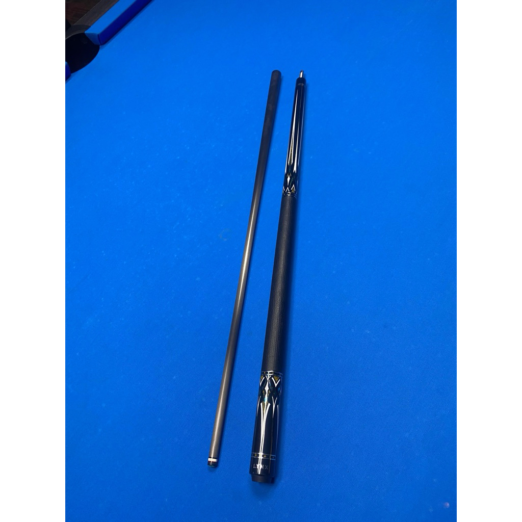 lynx cue gen 2 second