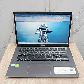 Laptop ASUS VivoBook A409FJ i5-8265U NVIDIA MX230 RAM 8GB HDD 1TB SCU23589