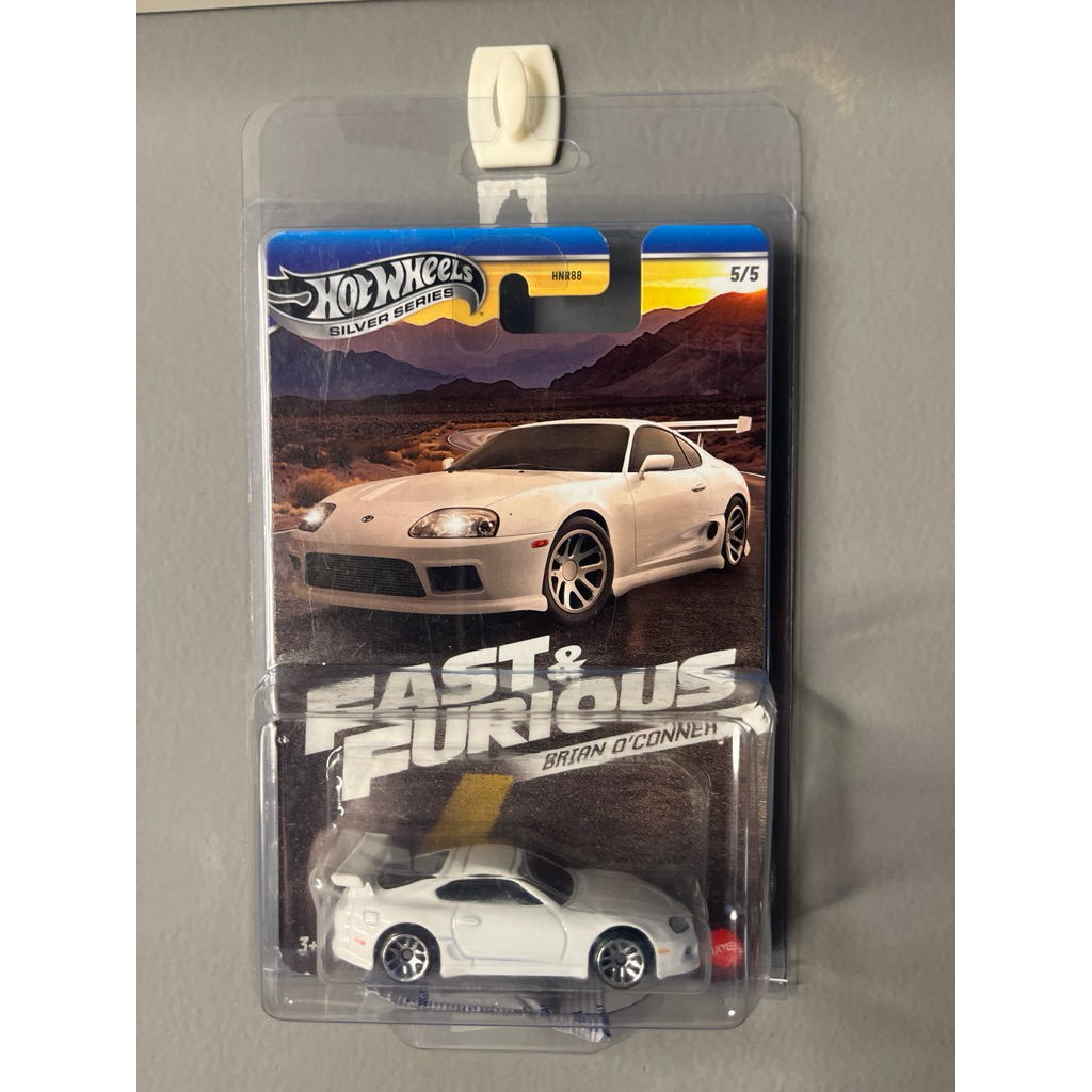 Toyota Supra Fast&Furious