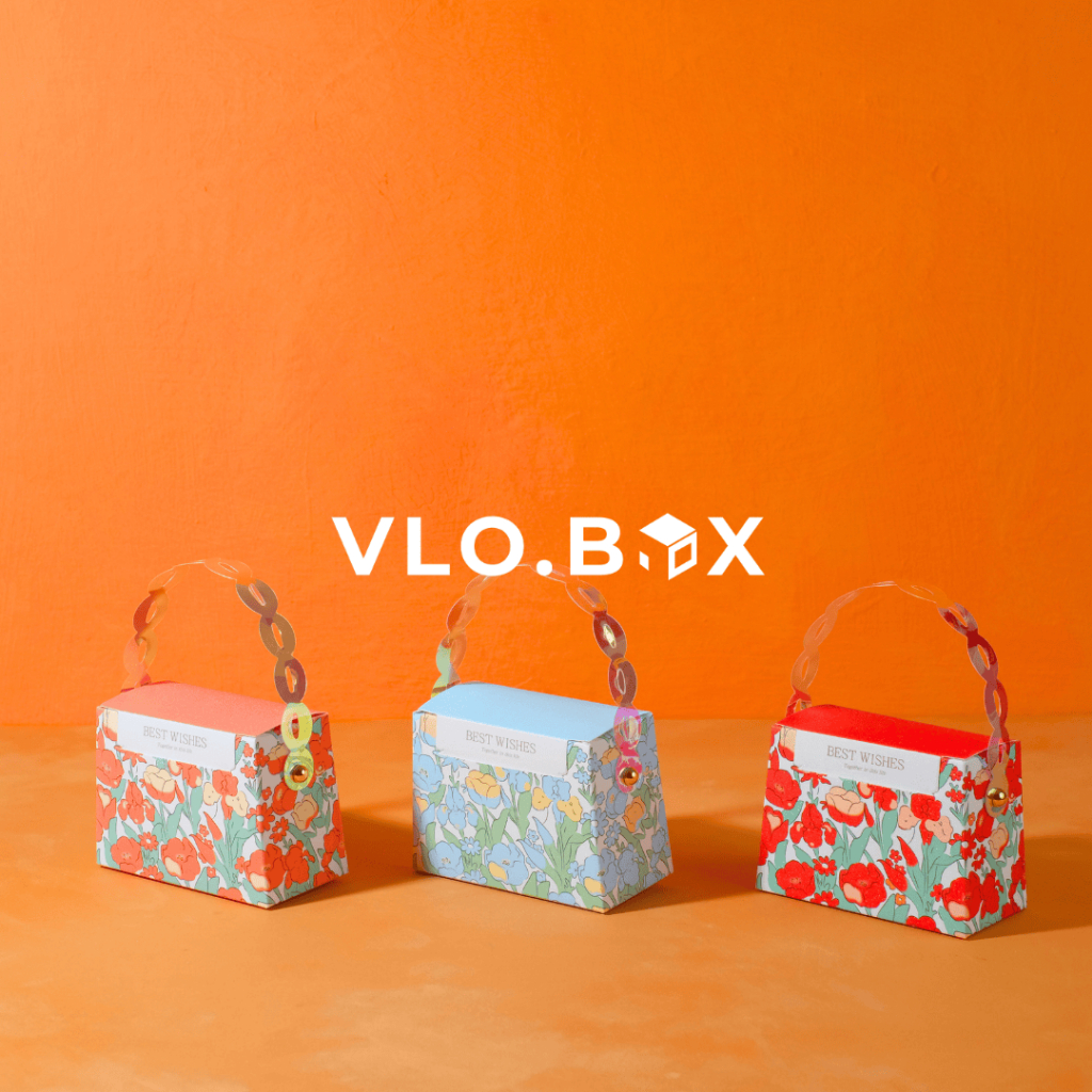 Goodie bag wedding gift | kotak souvenir wedding sangjit ulang tahun