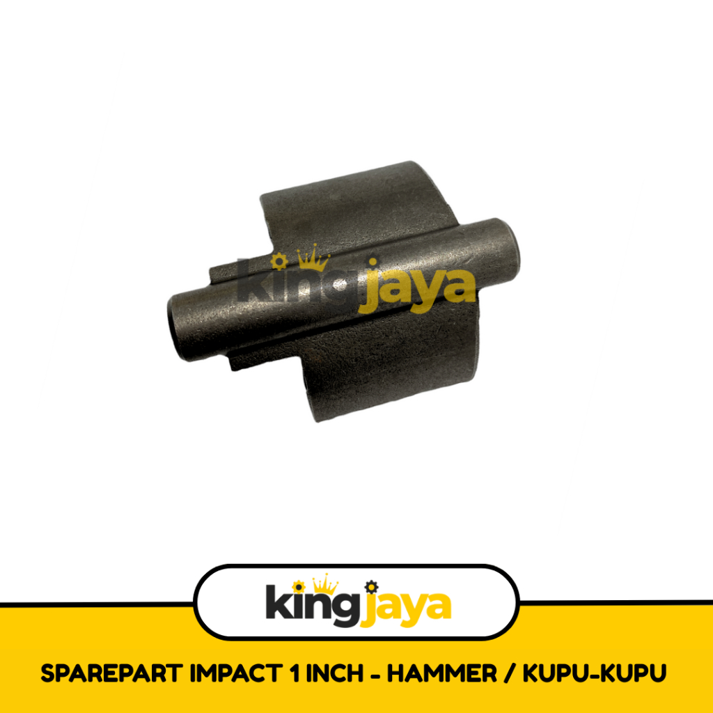 SPAREPART AIR IMPACT WRENCH 1 INCH - Hammer Impact 1" / Kupu Kupu Impact 1 Inch / Sayap Kupu Kupu Im