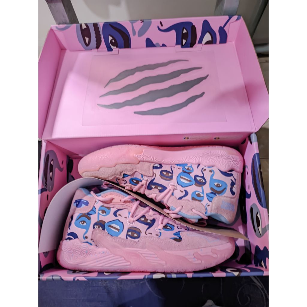 Puma MB.03 Kid Super