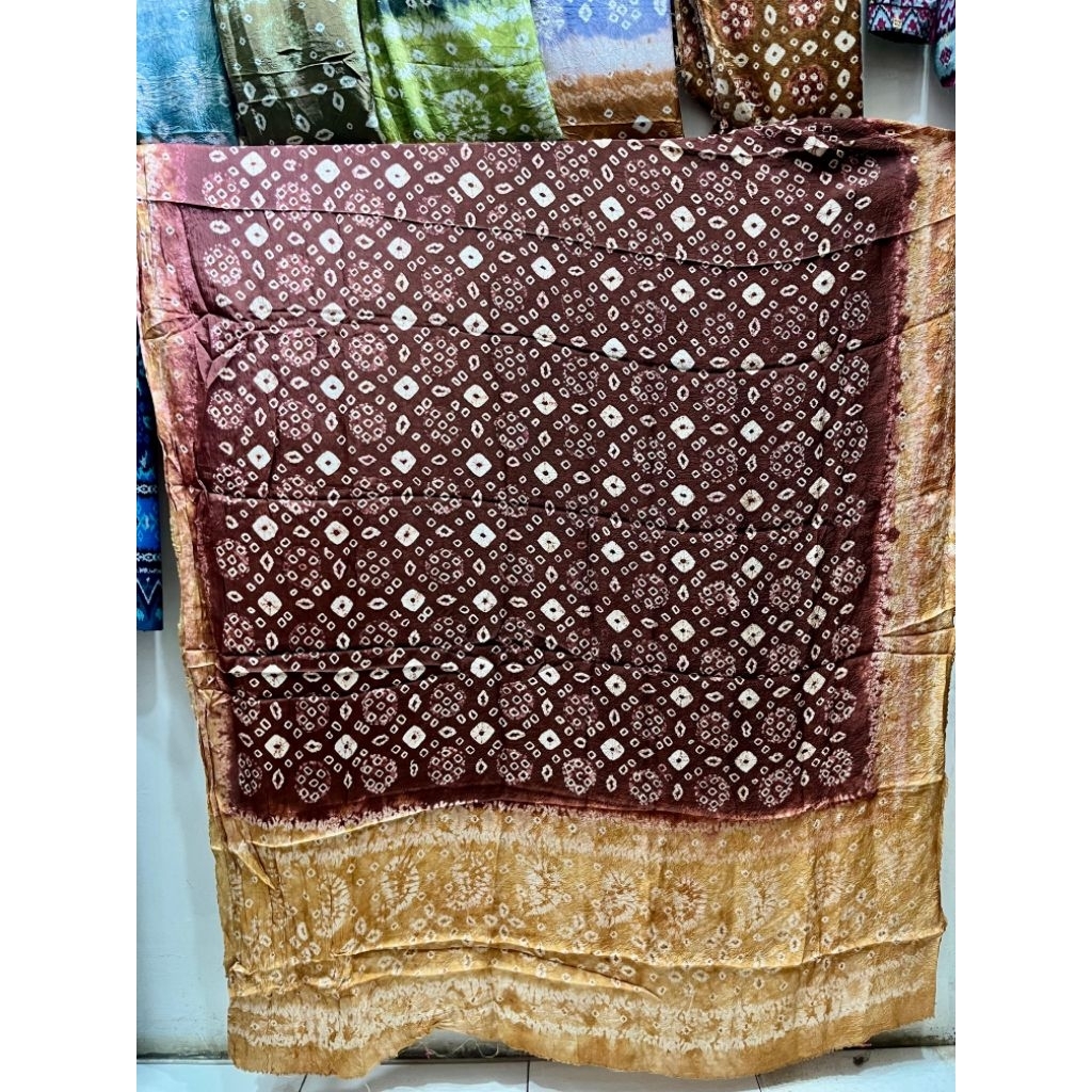 KAIN JUMPUTAN PREMIUM PALEMBANG