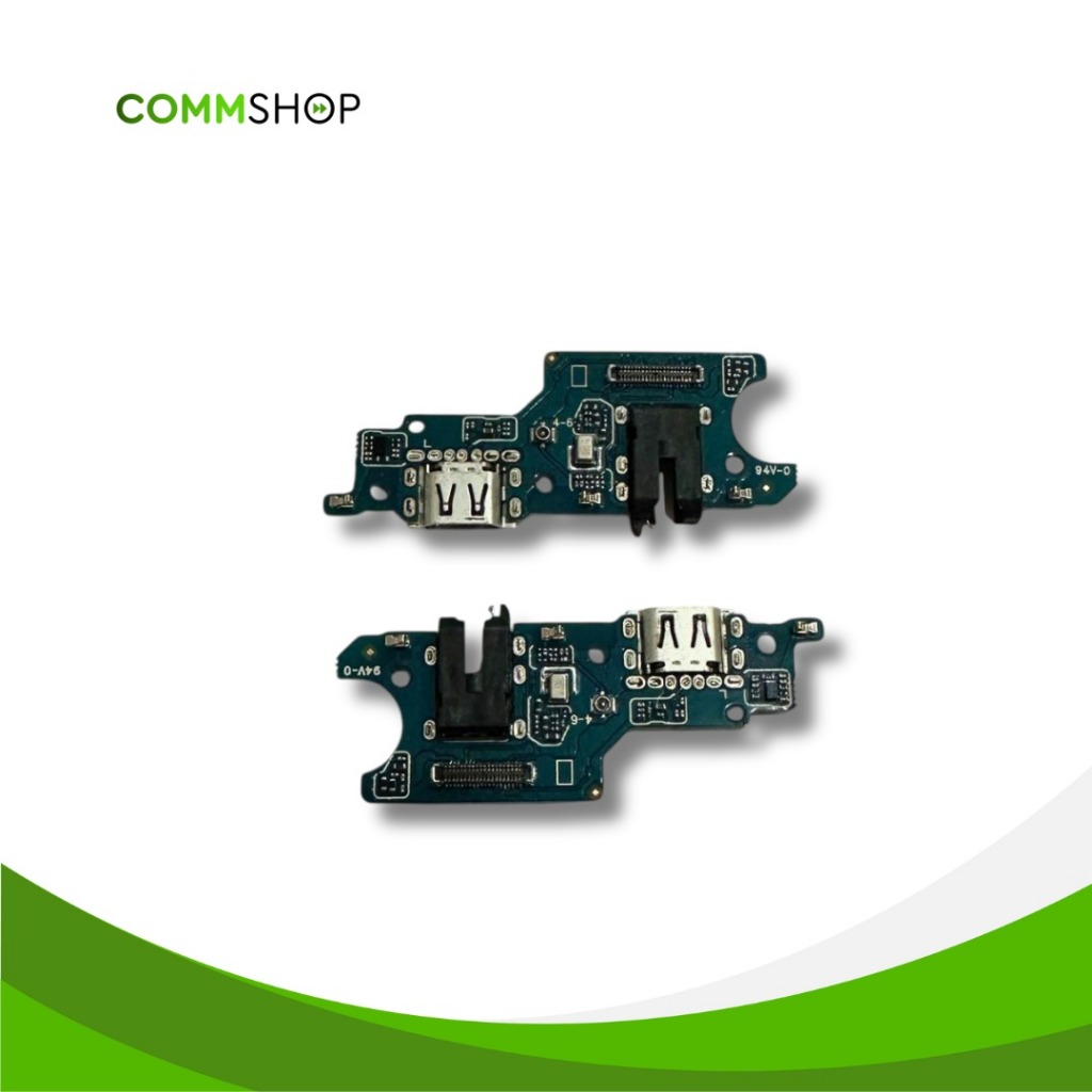 FLEXIBLE CHARGER HF + MIC REALME C31 KONEKTOR CAS REALME C31