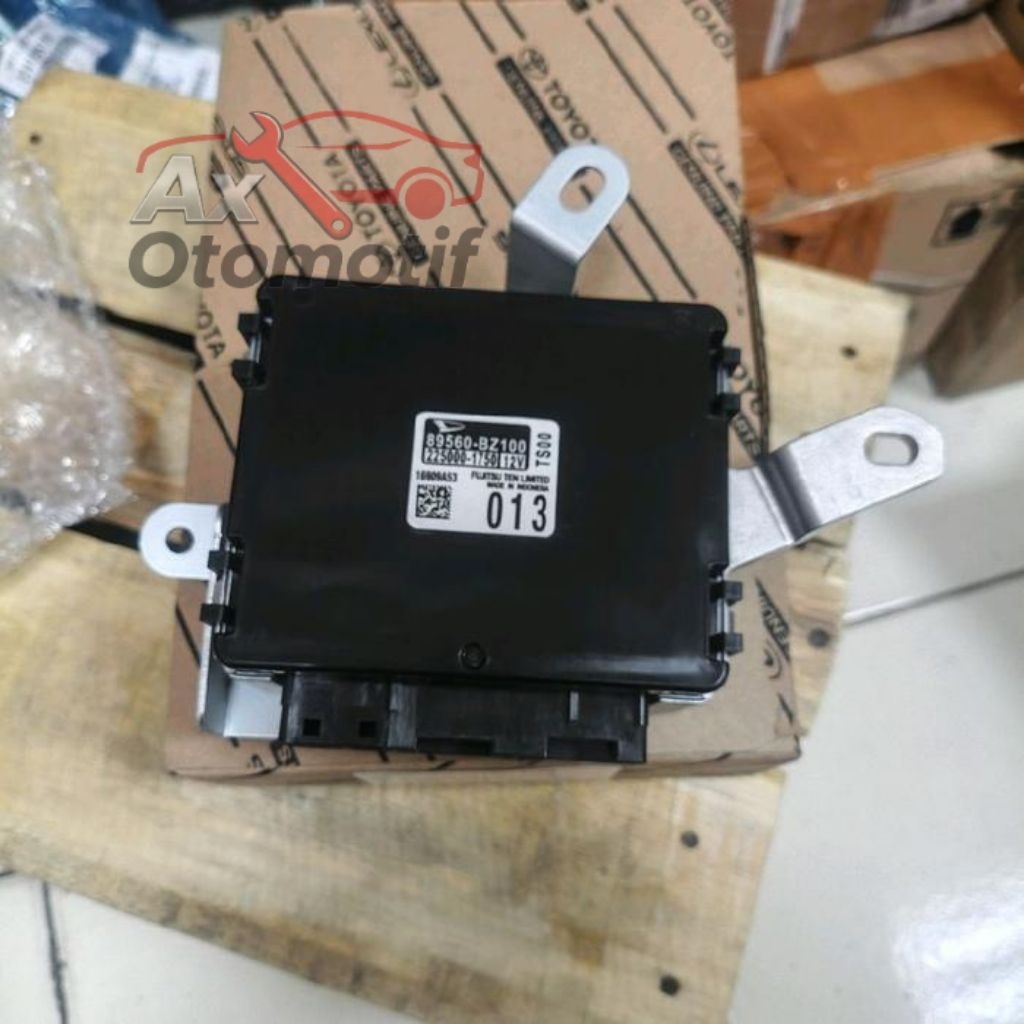 modul eps computer power steering Toyota grand New Avanza Xenia 89650-BZ100 original