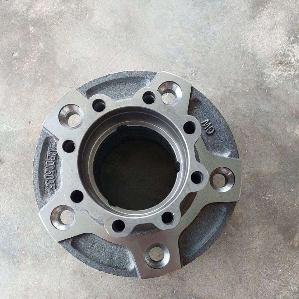 NAP RODA HUB HIP BELAKANG REAR PS100 PS120