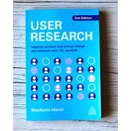 User Research: Improve Product and Service Design and Enhance Your UX