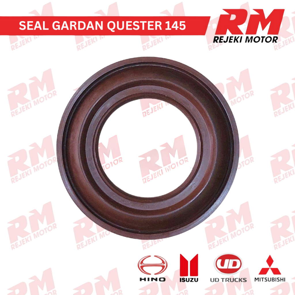 SEAL PINION SEAL GARDAN UD TRUCK NISSAN QUESTER