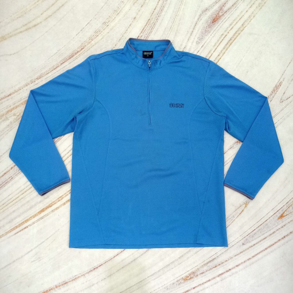 Baselayer Outdoor Kolon Sport Second Original