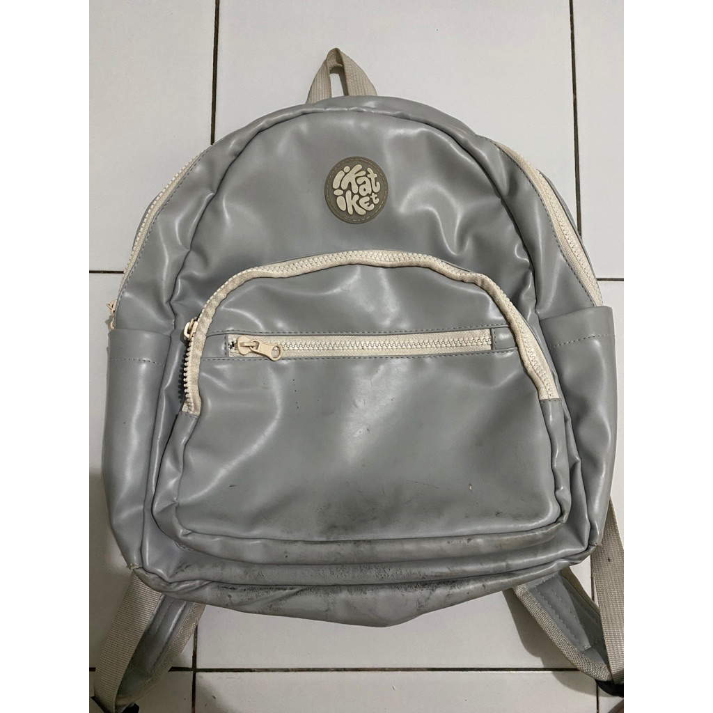 tas ikatiket yume backpack