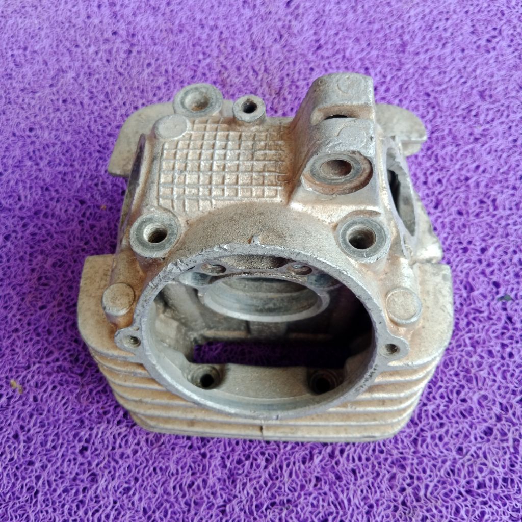 Head Kop kosongan Original KLX