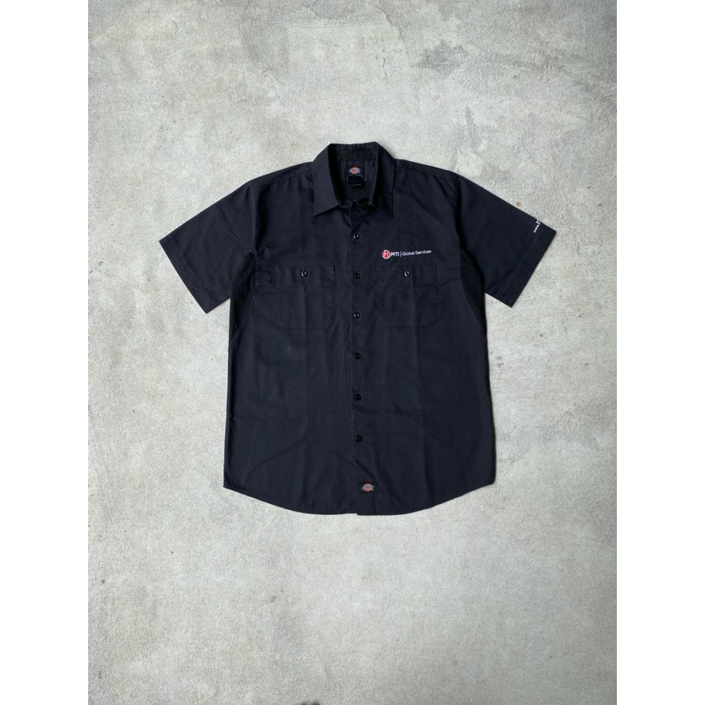 workshirt Dickies