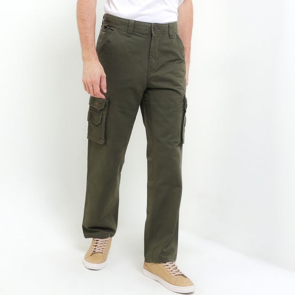 Cardinal Cargo Panjang Original 100% / Celana Panjang Cardinal ORIGINAL