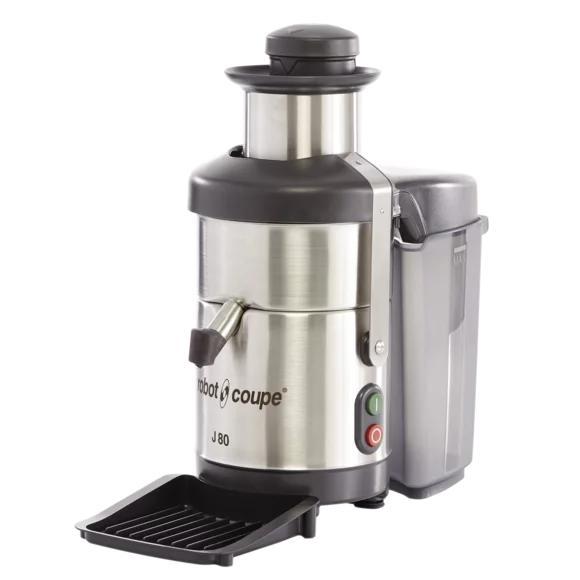 Robotcoupe J80 Automatic Juice Extractor | Pembuat Jus Otomatis | Pembuat Jus Kecepatan Tinggi