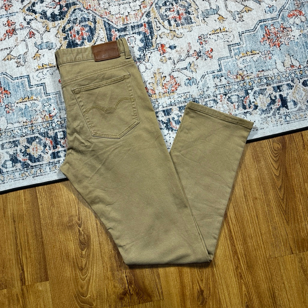 TEENIE WEENIE JEANS SECOND