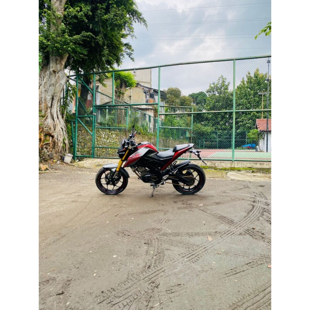 yamaha xabre 150cc ymjet_fi 2017