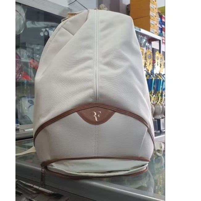 Tas wilson ransel edisi RF(ROGER FEDERER) terbaru