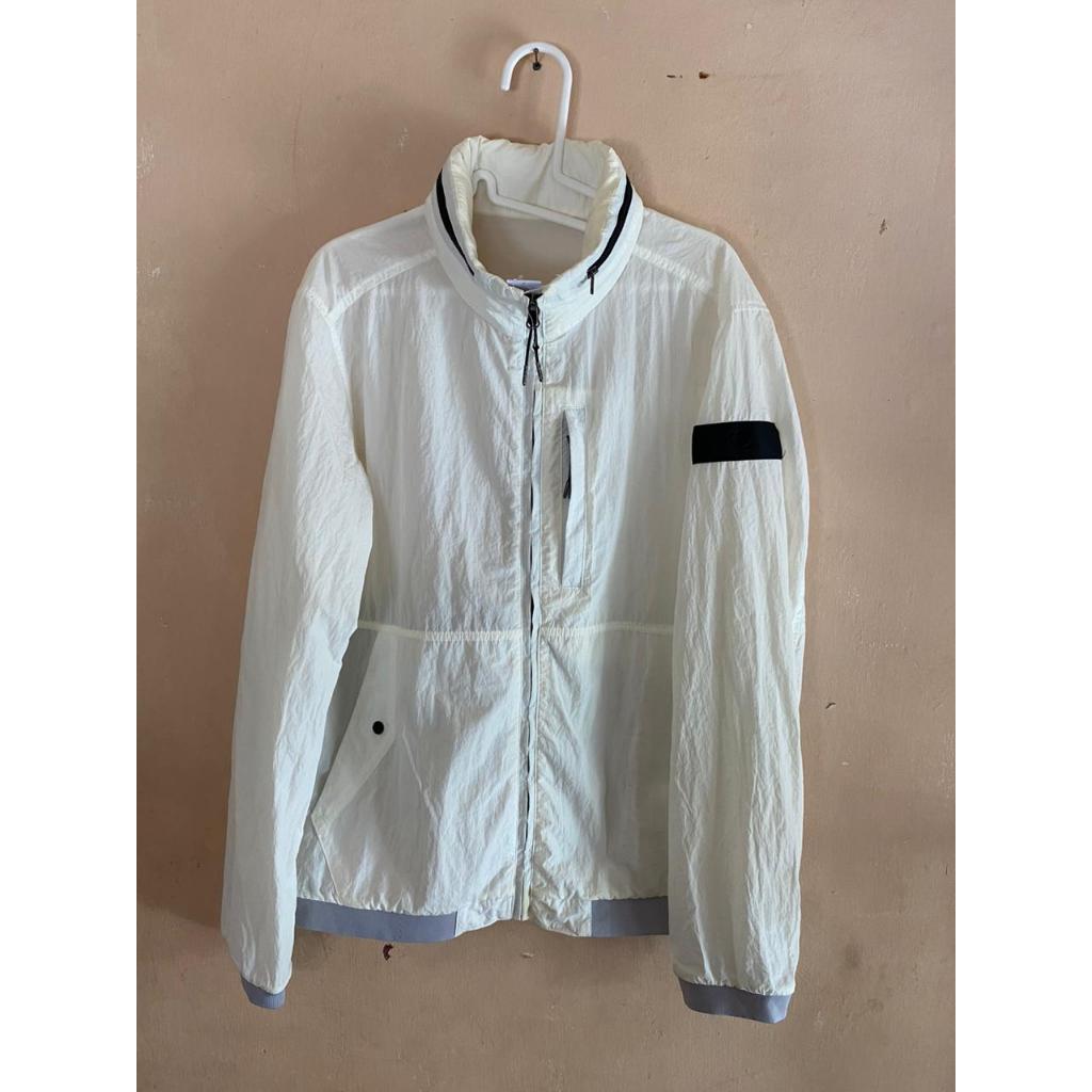 Jaket Windbreaker Bean pole Outdoor