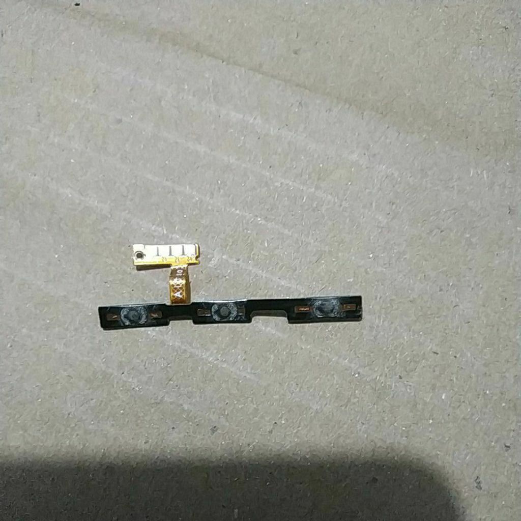 Flexible on off volume bekas Samsung A04e