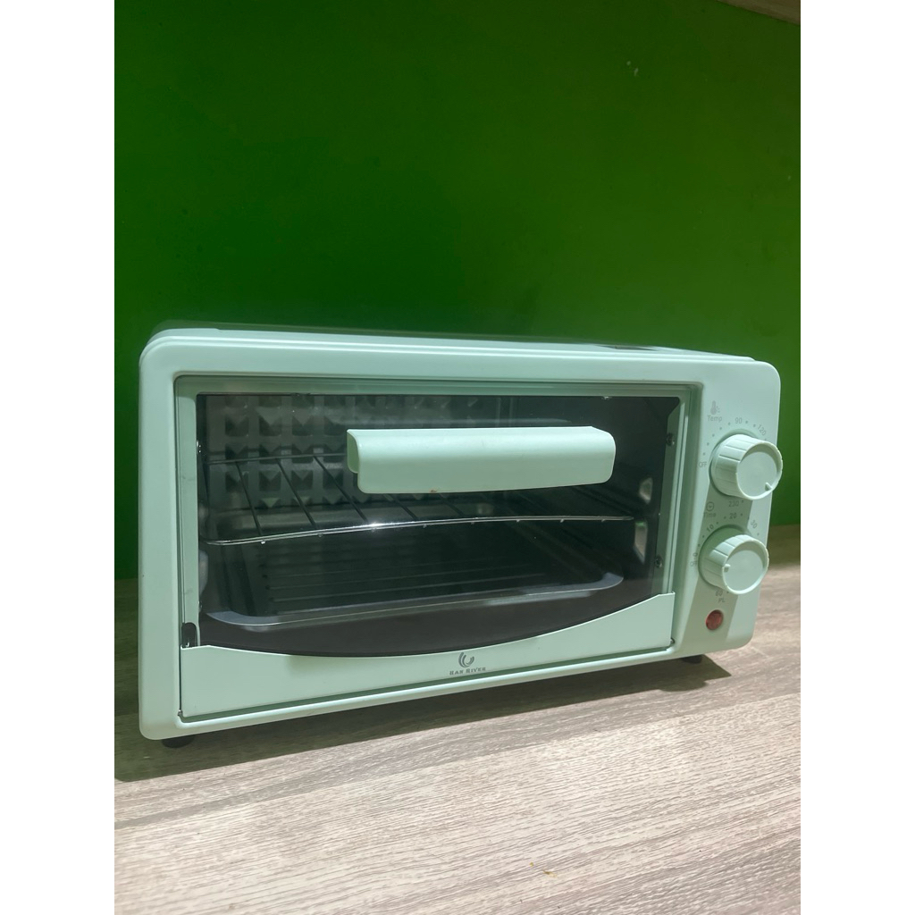 HAN RIVER oven microwave