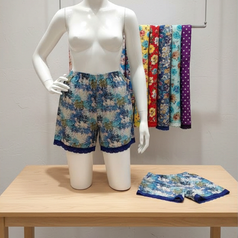 CELANA PENDEK WANITA STRECH PENDEK RENDA LEGGING LEJING WANITA RENDA PENDEK JUMBO MURAH HARGA PROMO