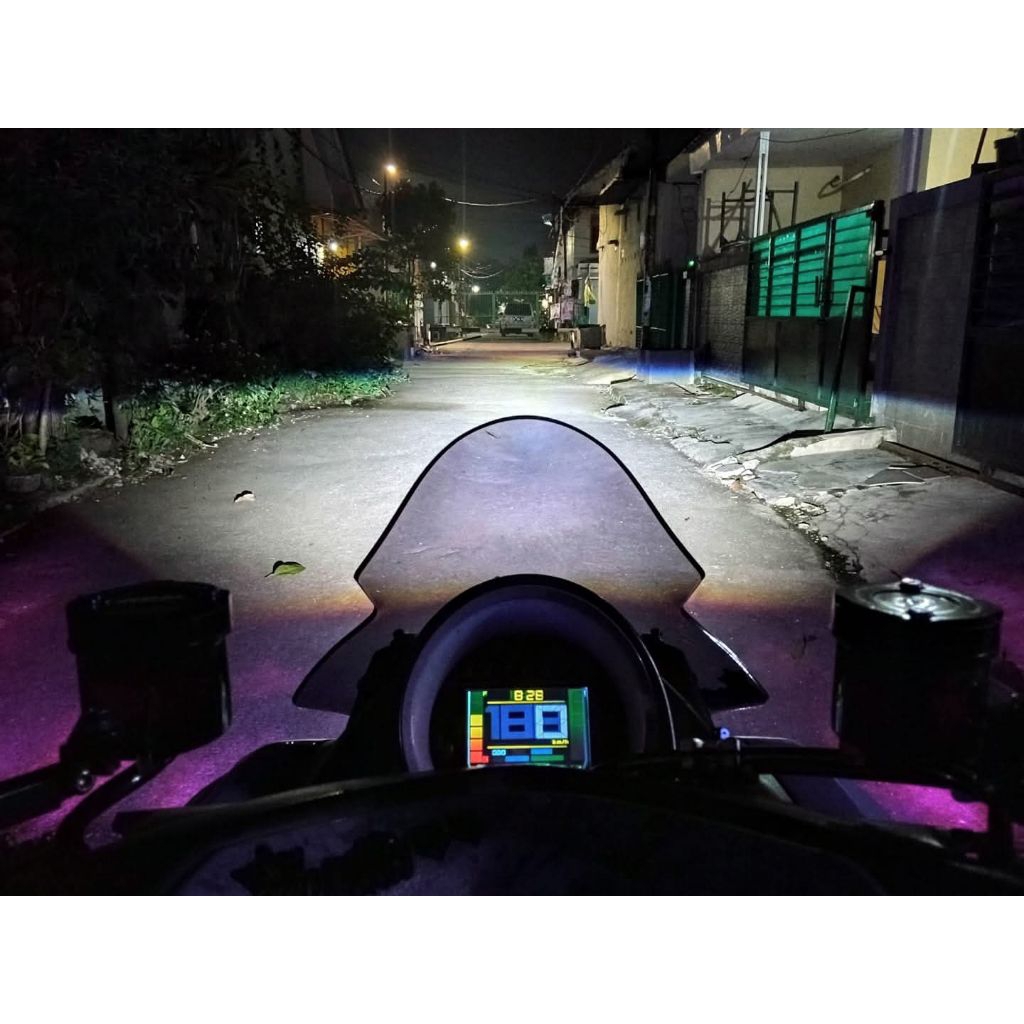 speedometer nmax old 2019 non abs