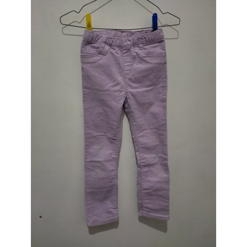 preloved celana anak HnM