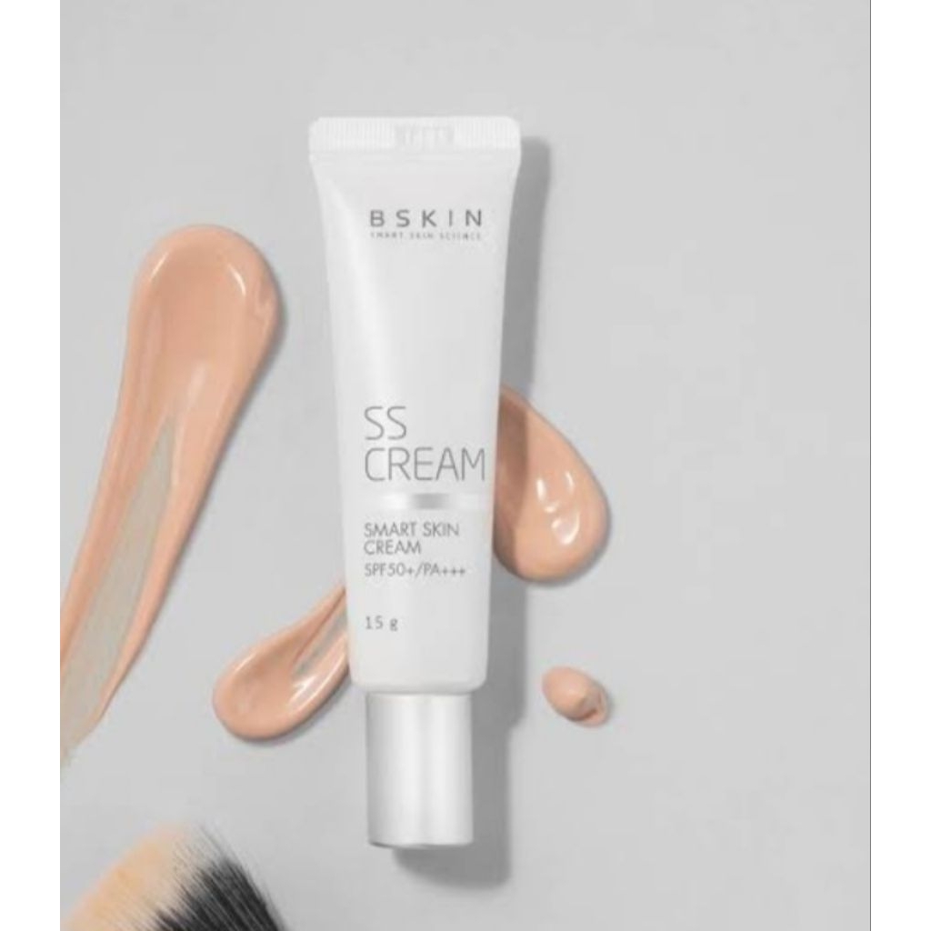 ss cream bskin 15gr ori 2028