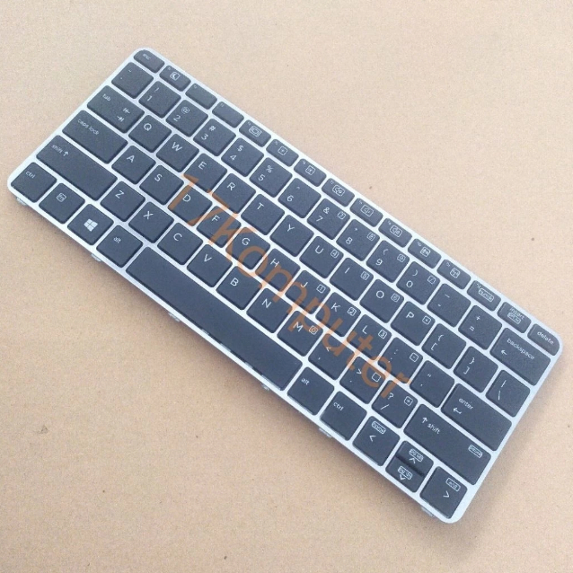 Rumahleha Keyboard Hp 725 G3 725 G4 820 G3 820 G4