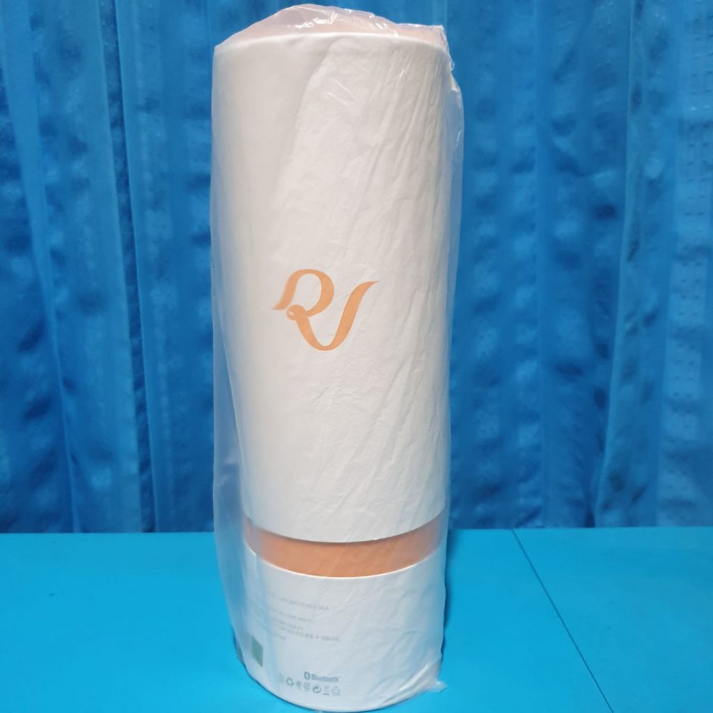 Mandubong Lightstick Red Velvet