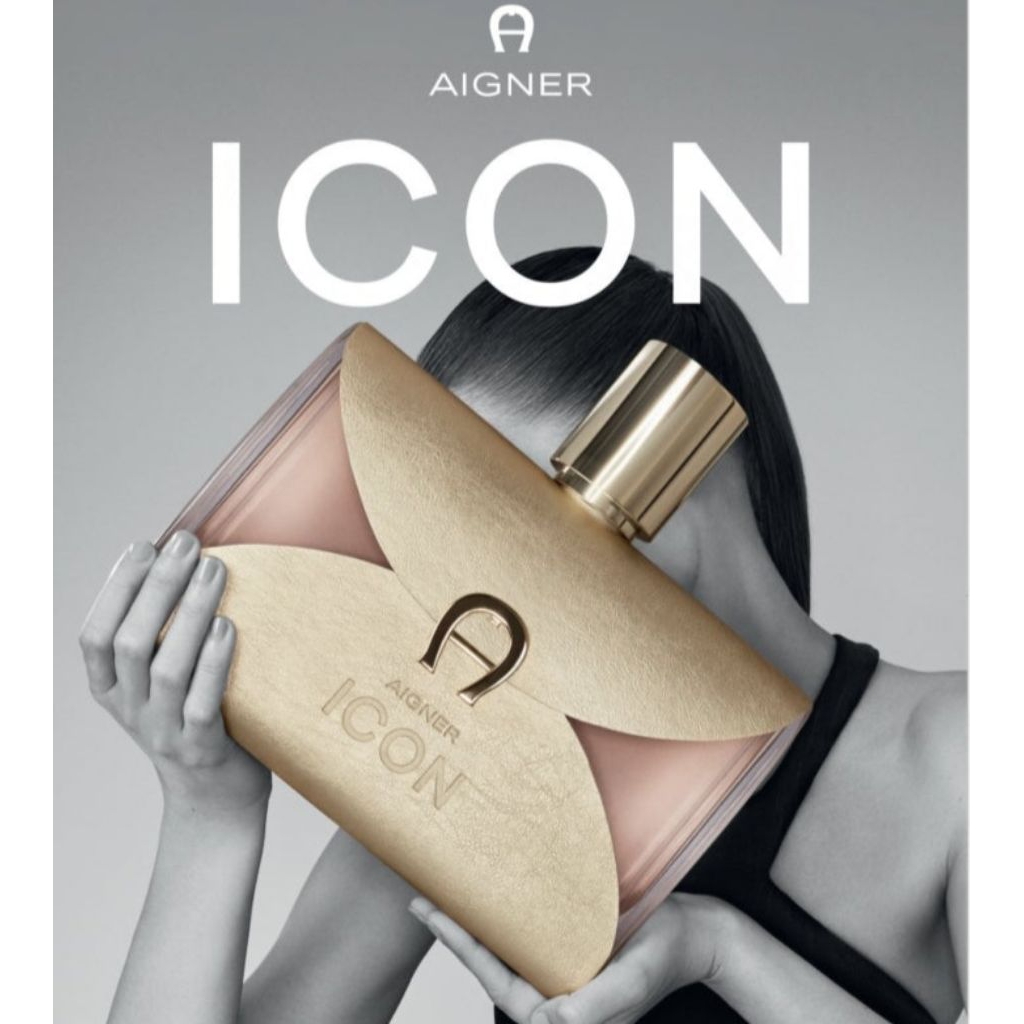 Original Etienne Aigner Icon