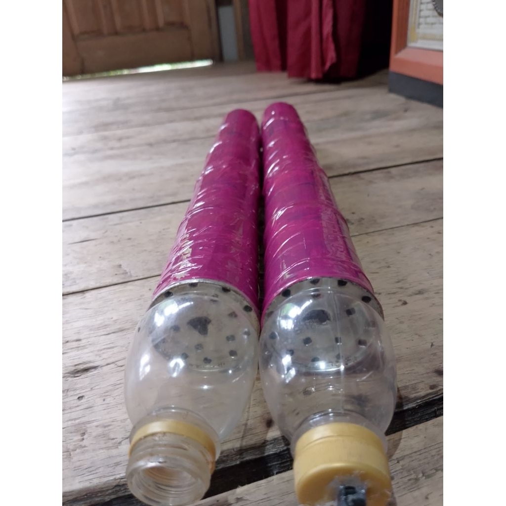 Meriam sp mainan anak