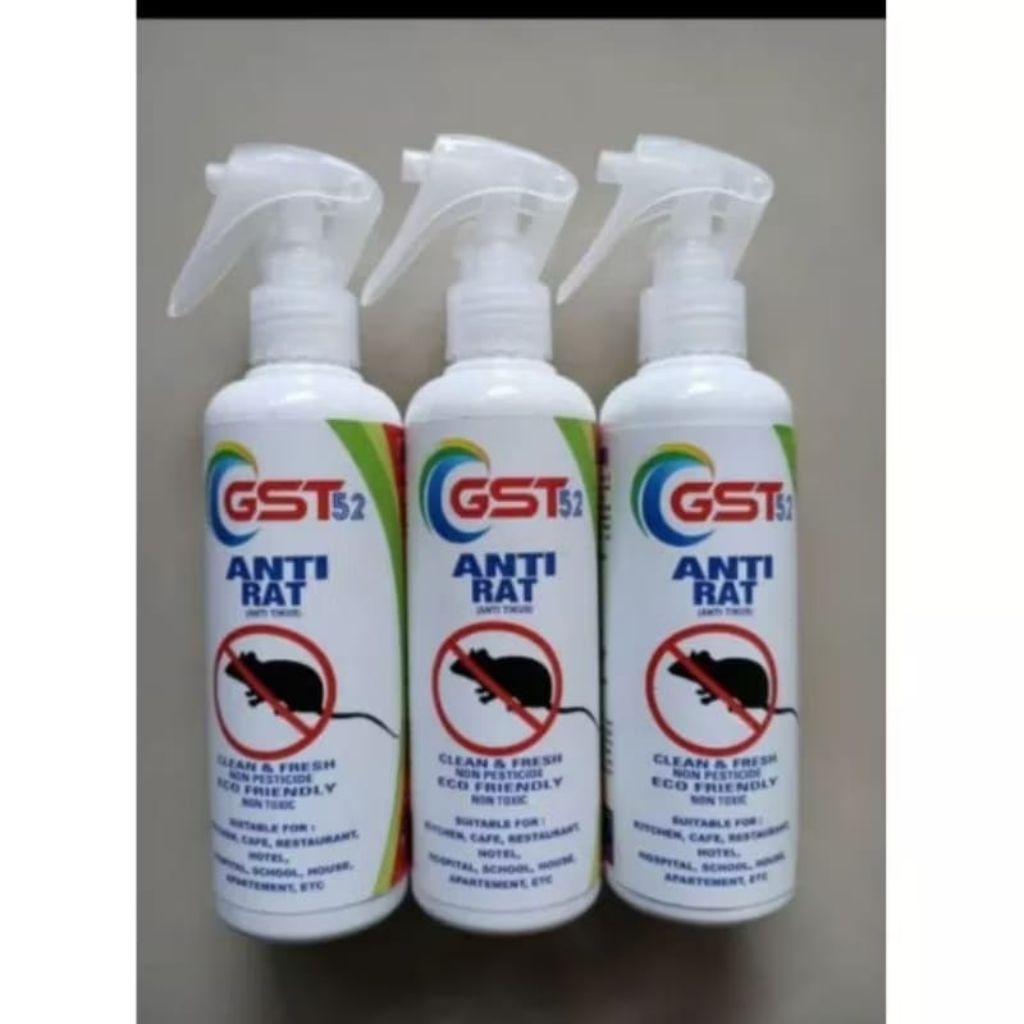 ANTI RAT/ANTI TIKUS/PENGUSIR TIKUS/ANTI TIKUS KABEL