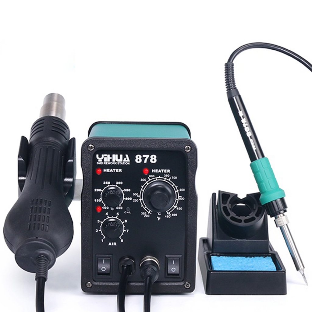 YIHUA Blower YIHUA 878 Original