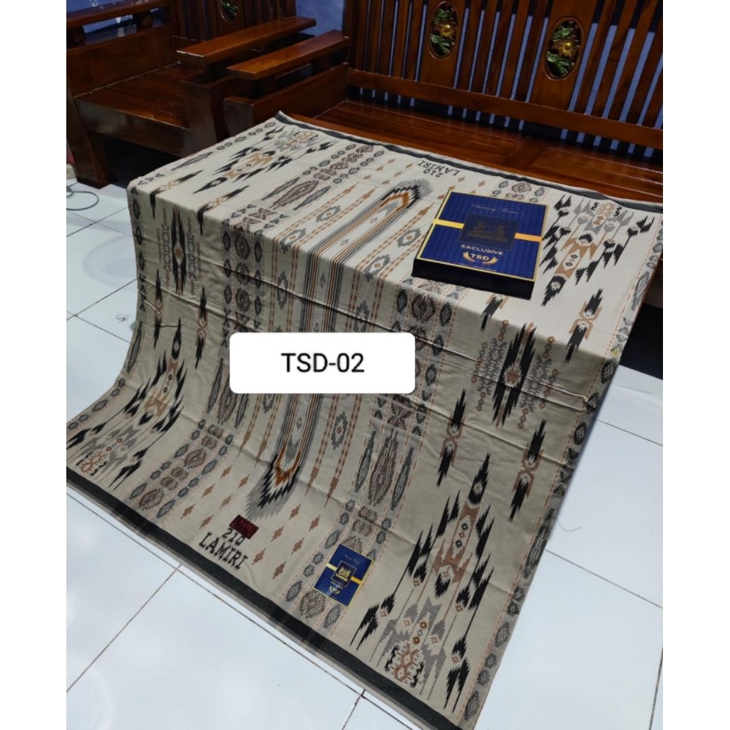 SARUNG MURAH LAMIRI TSD EXCLUSIVE