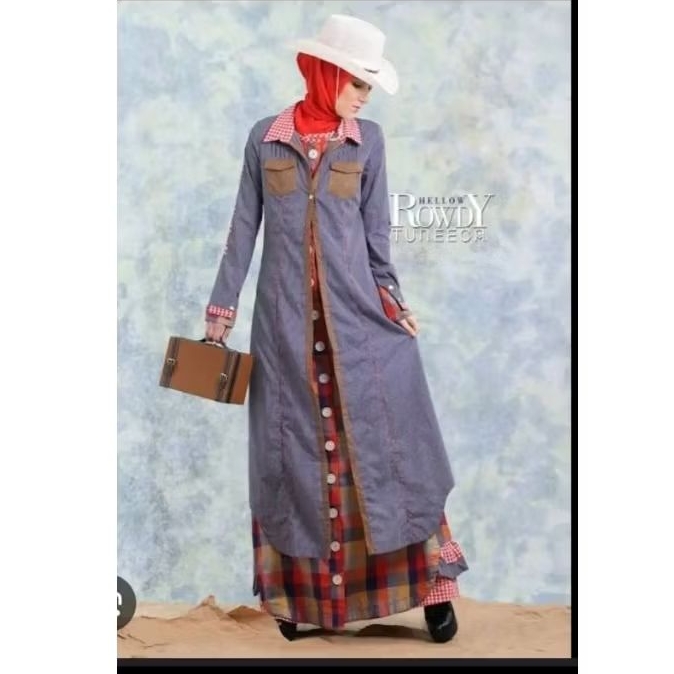 tuneeca preloved size s