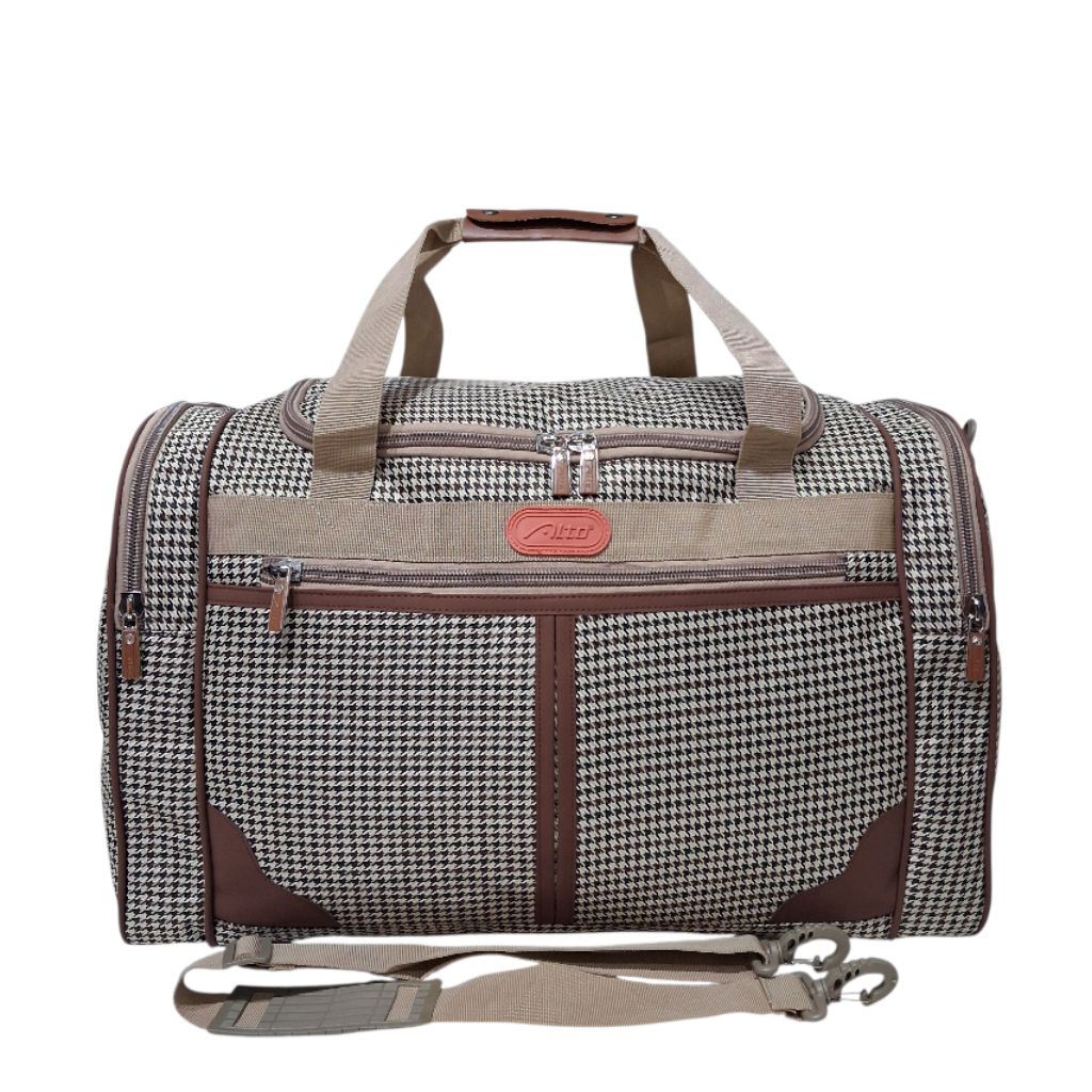 Tas travel Travelling tas pakaian jumbo ALTO 86270
