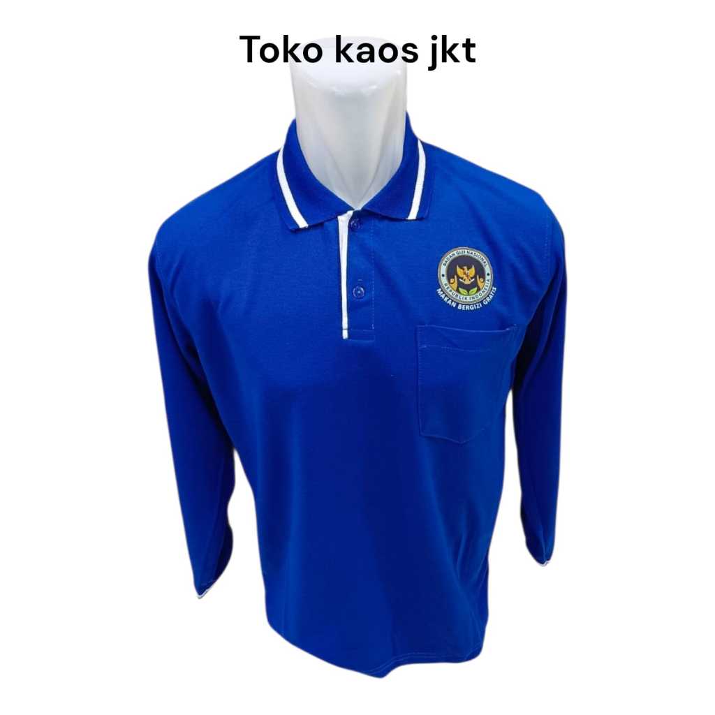 KAOS MBG /KAOS BGN/KAOS SPPG