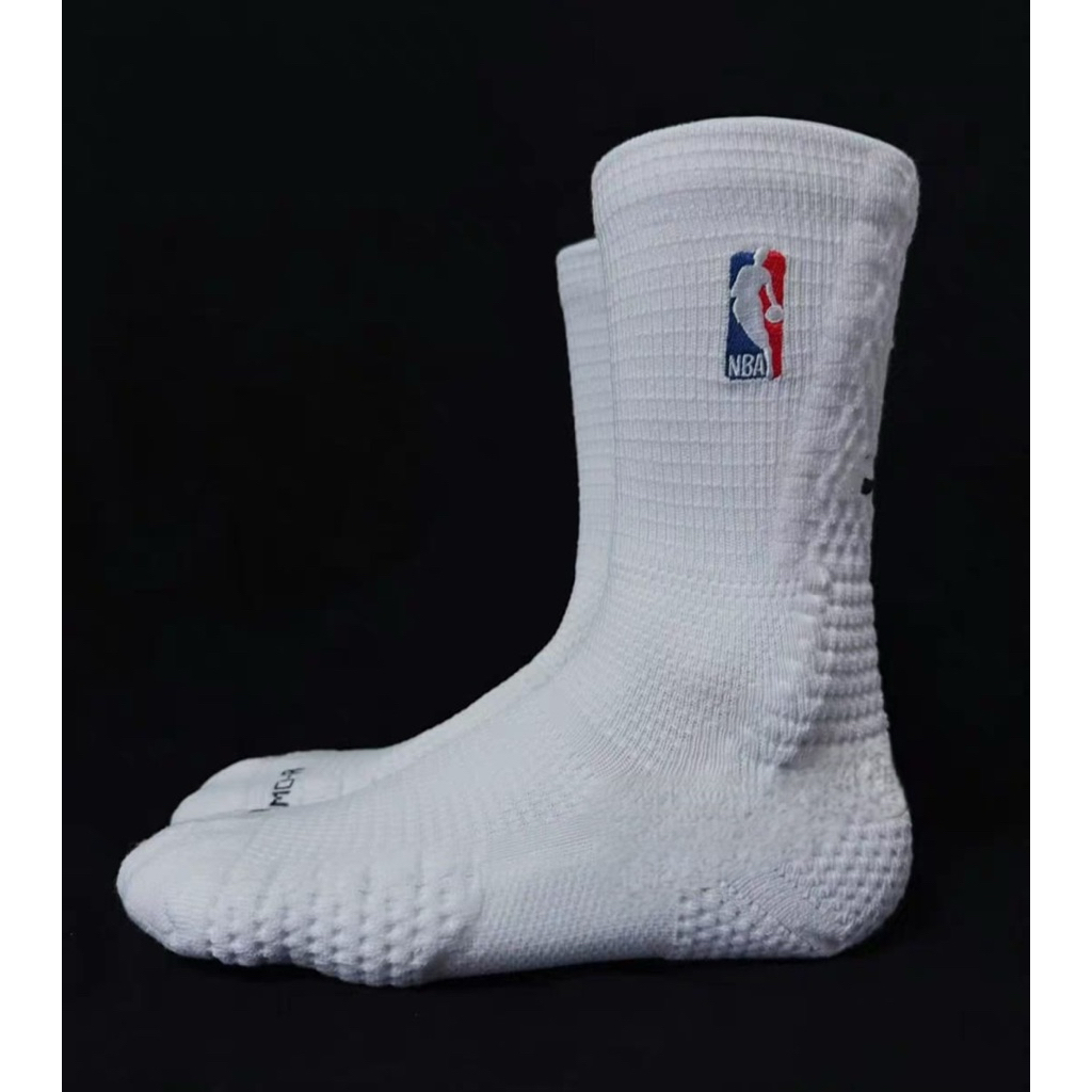 TERLARIS Socks/Kaos Kaki Nike Elite Everyday Plus ADV NBA Basketball Semua Olahraga Original Import