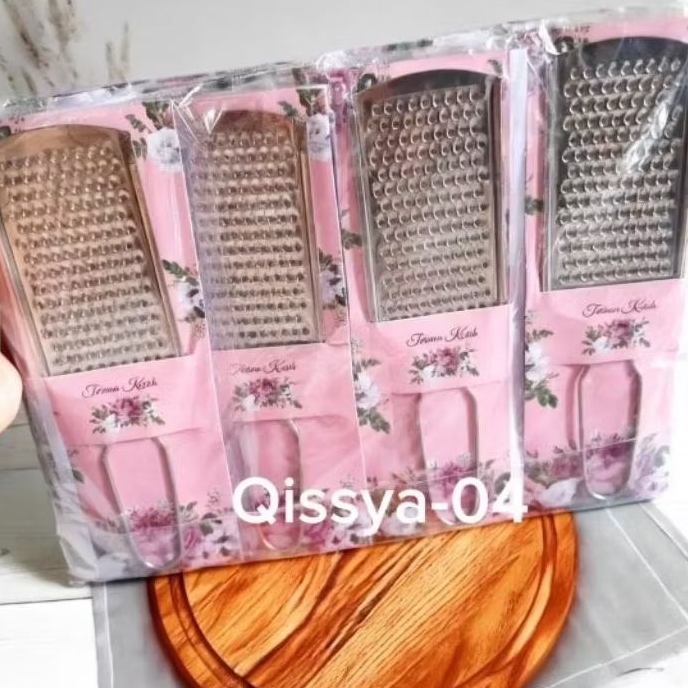 souvenir serbaguna parutan keju parutan wartel stanlis stile isi 50 souvenir pernikahan murah