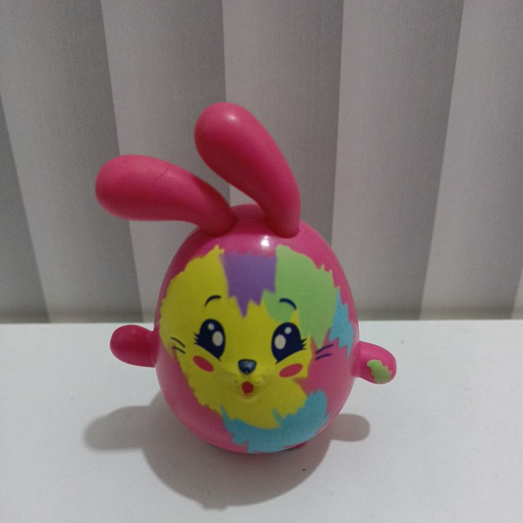 hepi meal pik me pop