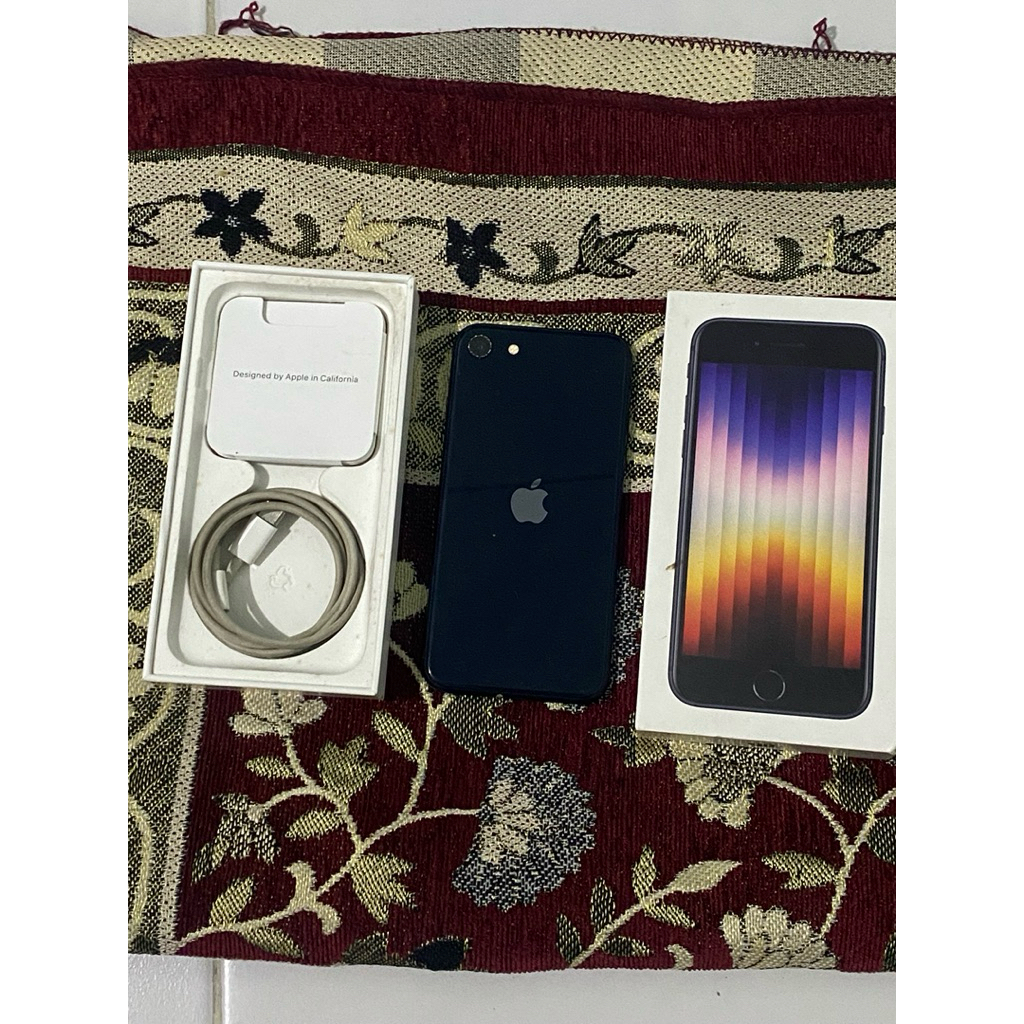 iphone se 3 digimap second