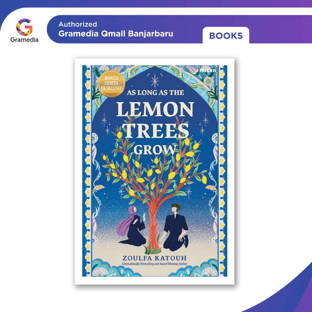 AS LONG AS THE LEMON TREES GROW