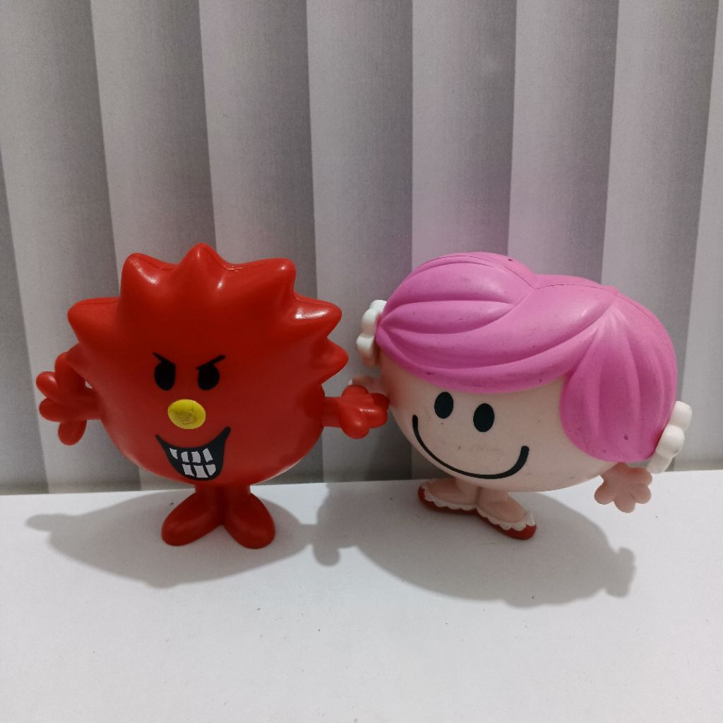 hepi meal little miss