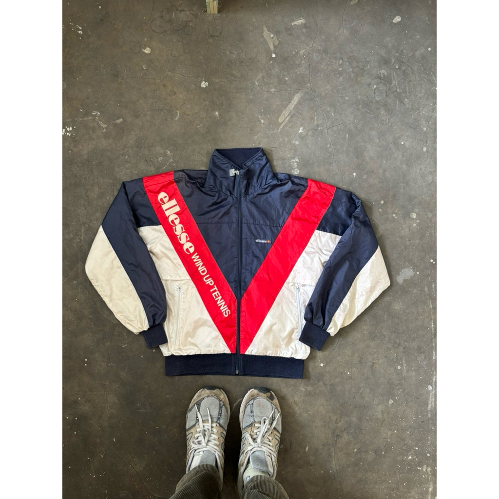 Ellesse vintage 90s
