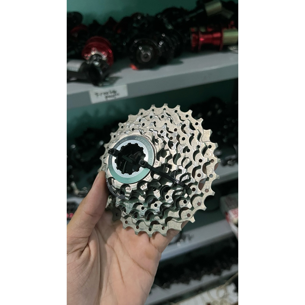 Sprocket Ultegra 6700 10 speed 11-28T