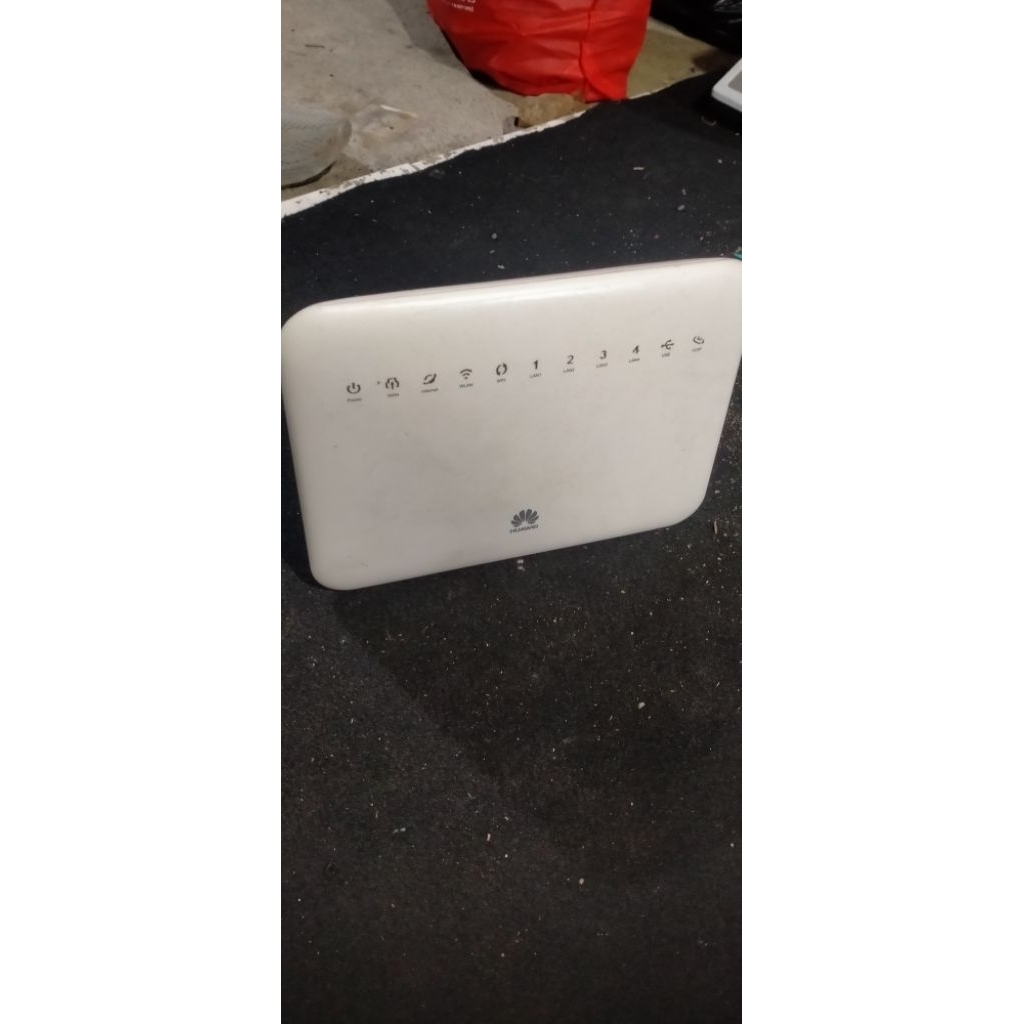 Router Huawei 5G Home Getaweay LG8245V