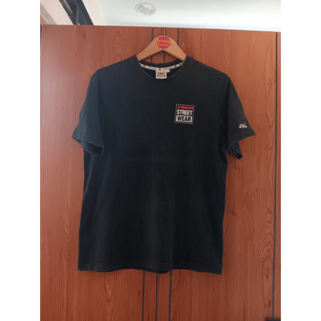 VISION STREET WEAR