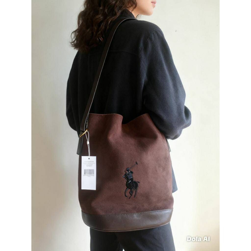 Tas Polo Ralph Lauren