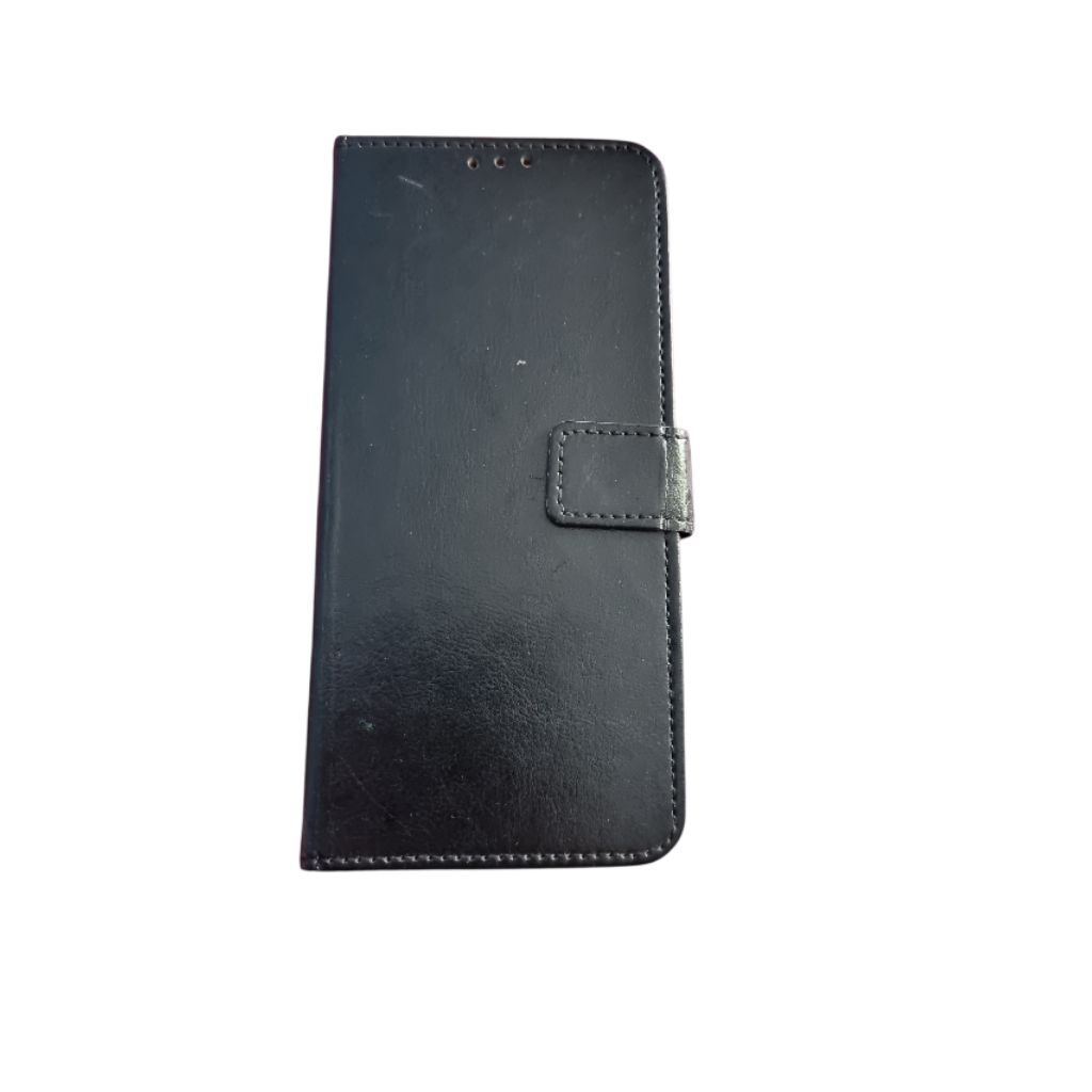 Case Flip / Case Dompet Redmi Note 9